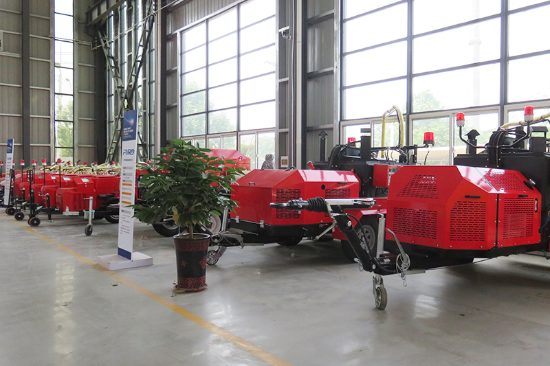 福瑞得廠(chǎng)區(qū)